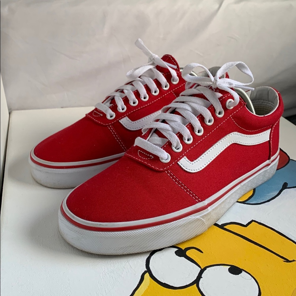 Vans